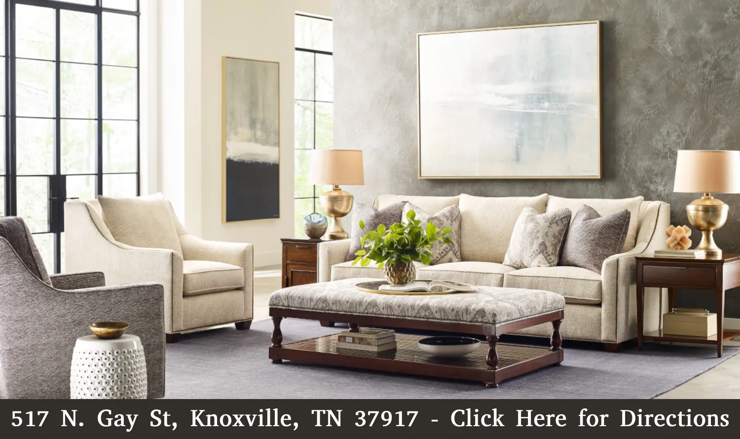 knoxville tn furniture store