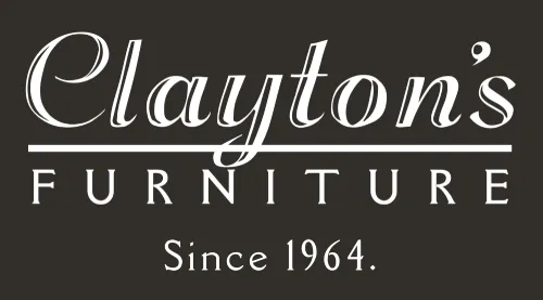 Clayton's Furniture, Knoxville TN. Logo