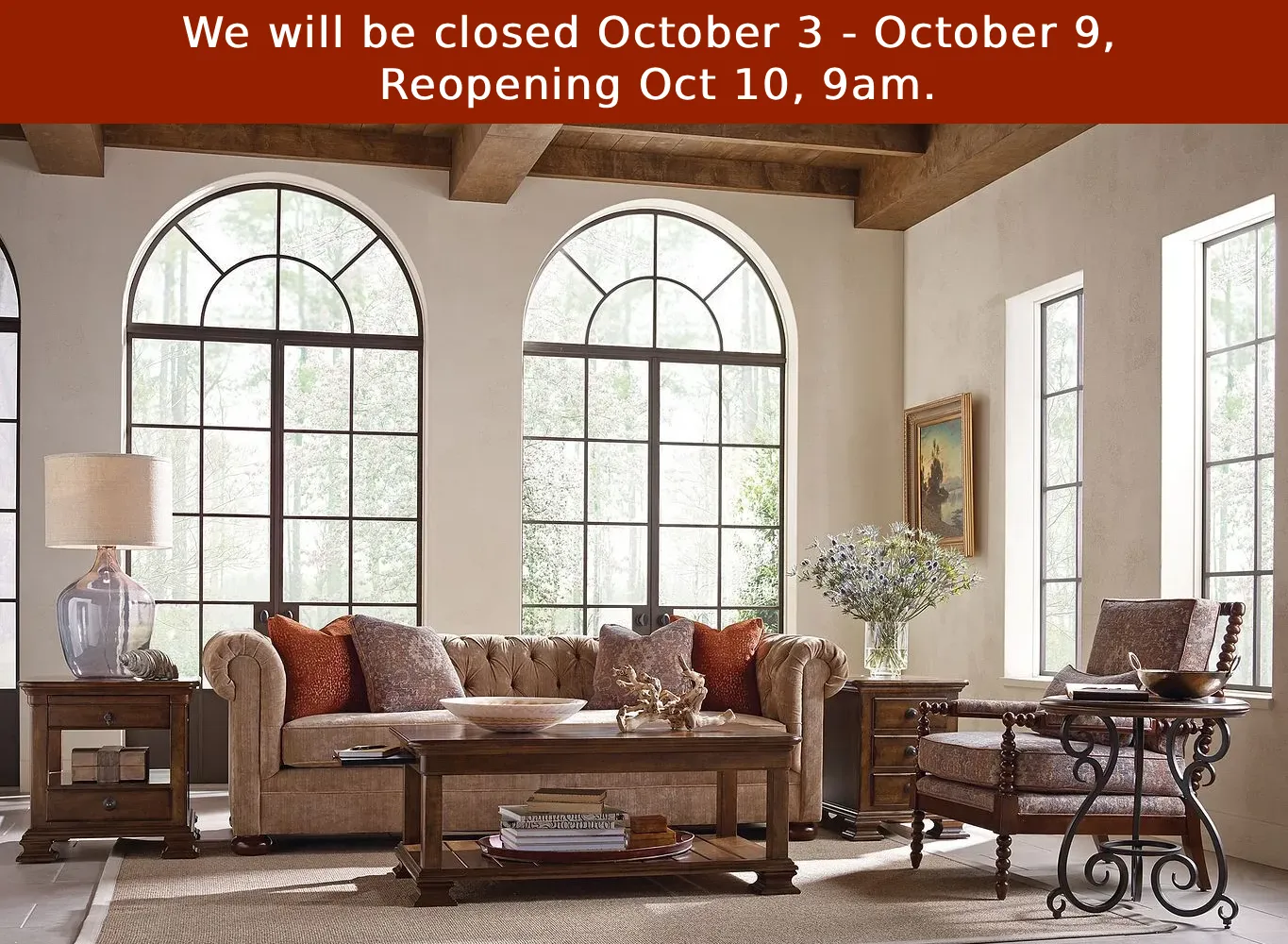 knoxville tn furniture store